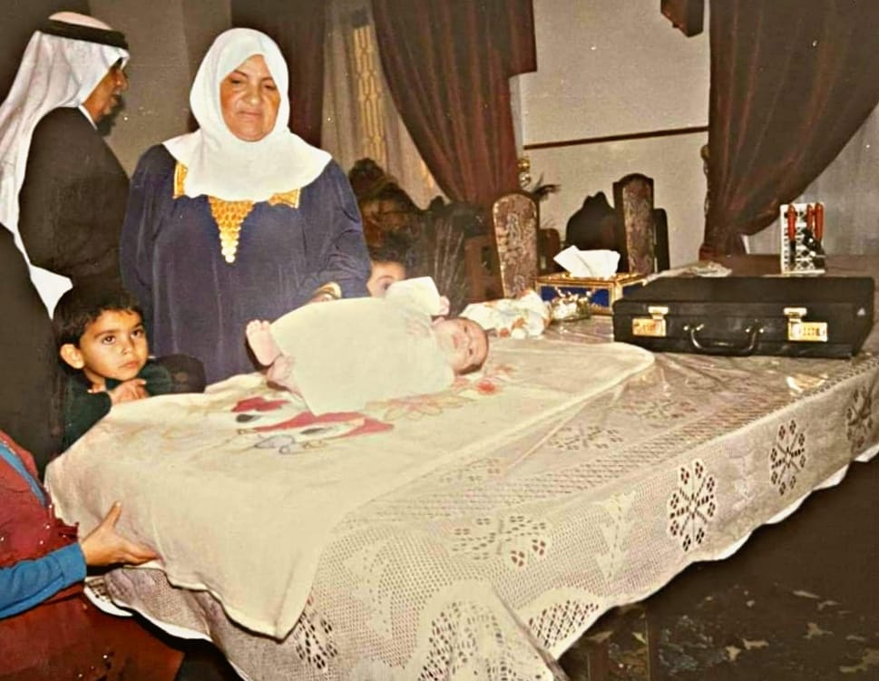 مطهر اولاد